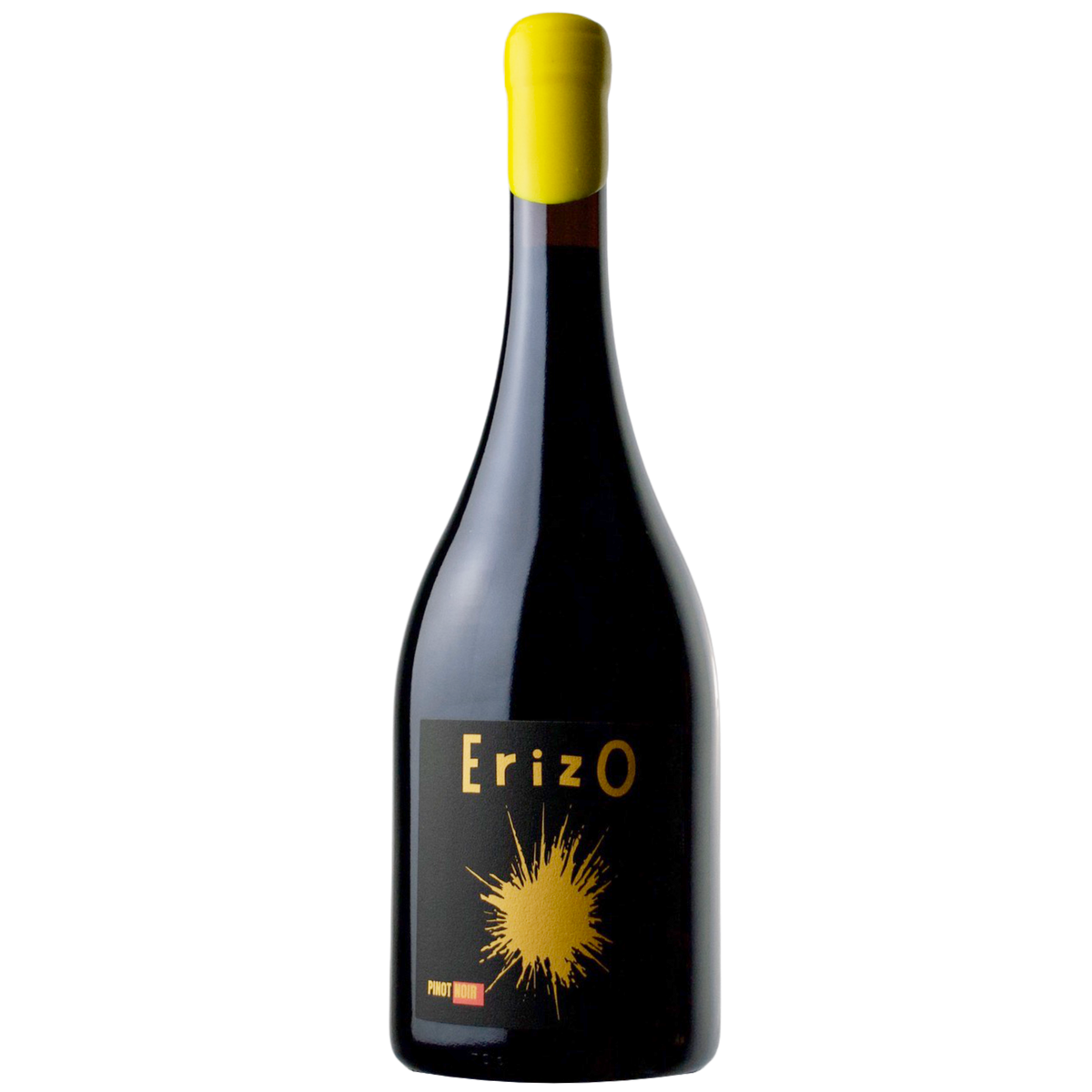 Pinot Noir Vino Erizo