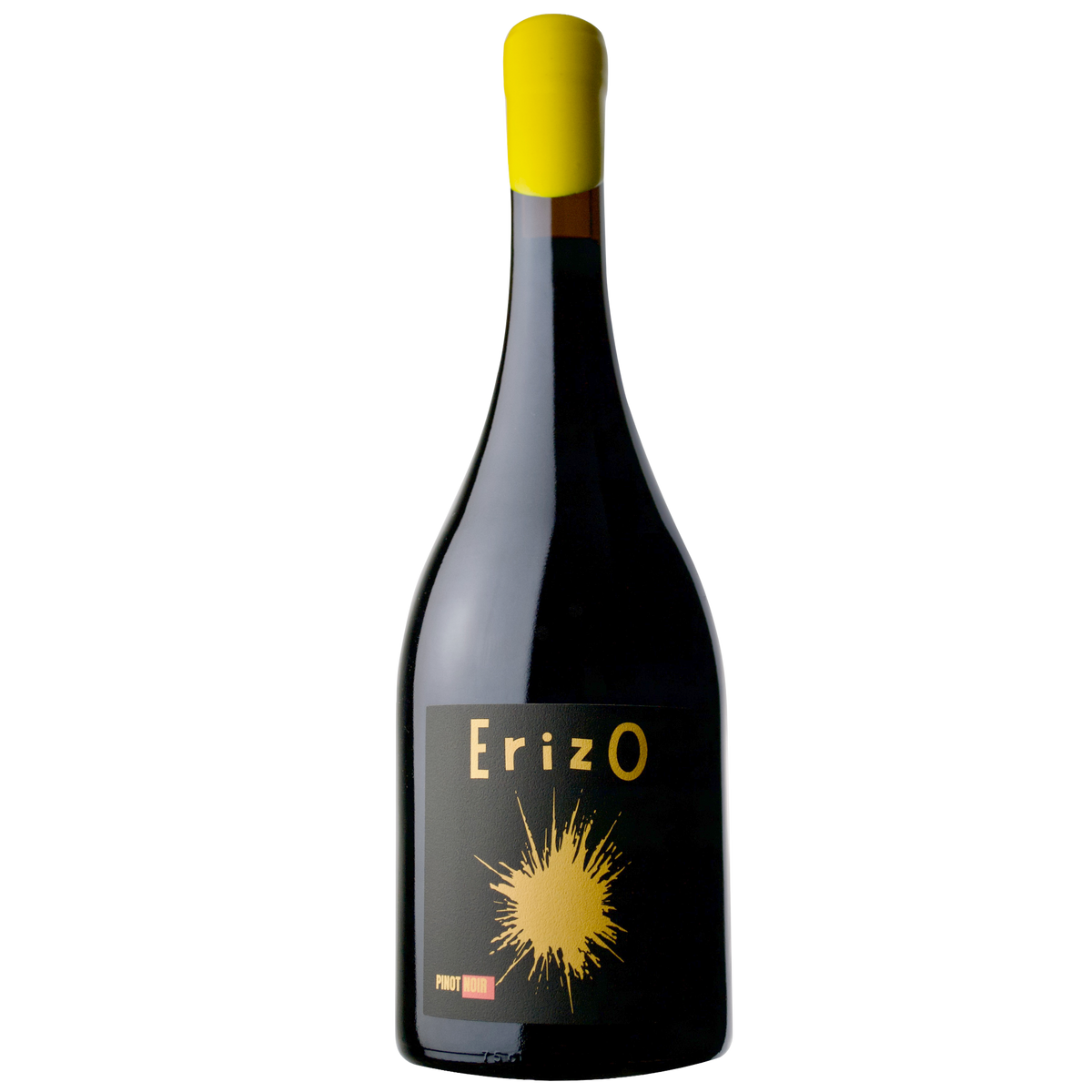 Botella Vino Erizo Pinot Noir 2023