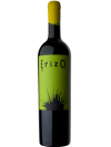 botella vino erizo merlot chile microvinificacion
