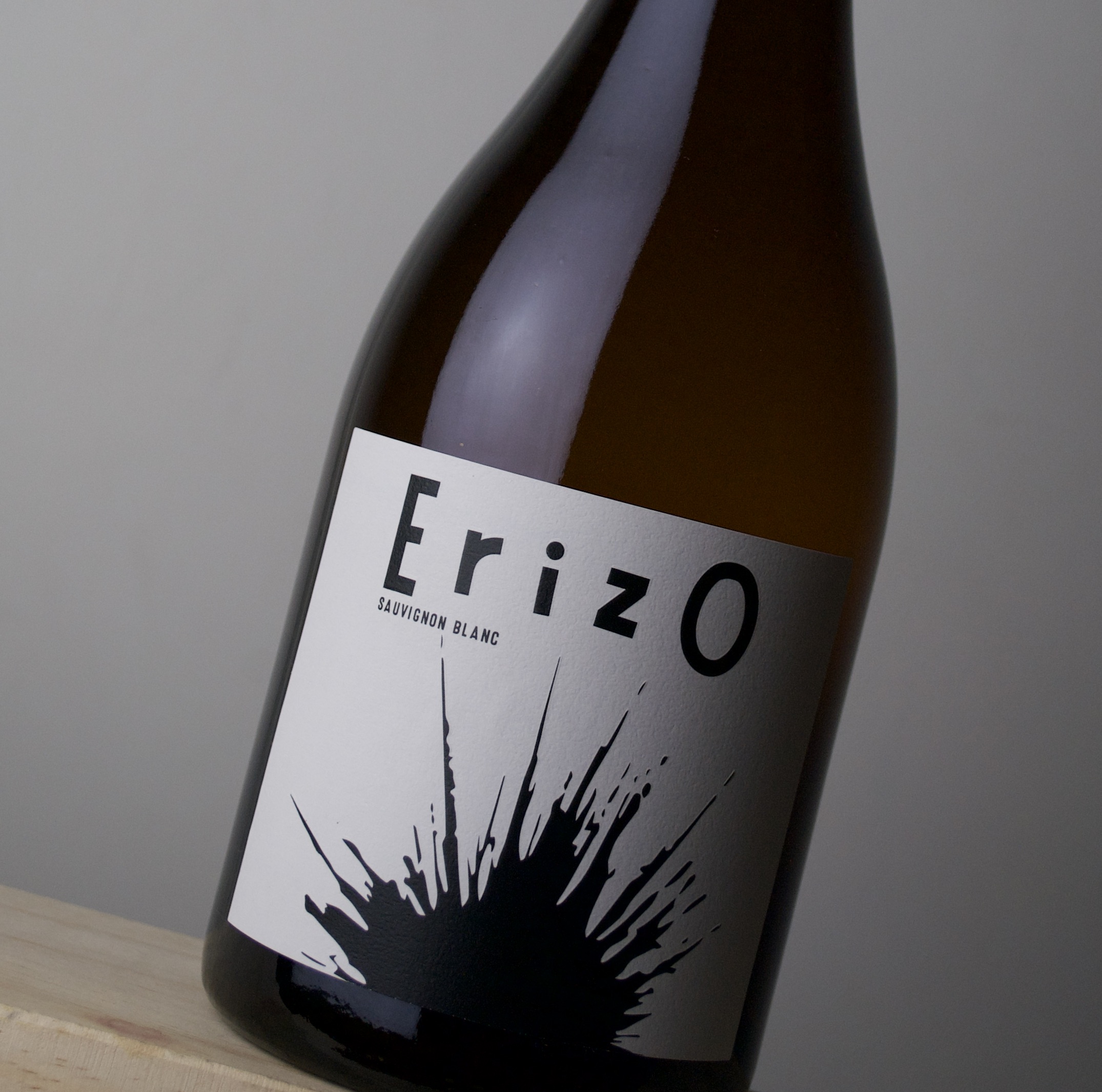 Erizo Sauvignon Blanc: un blanco costero que decidimos dejar evolucionar